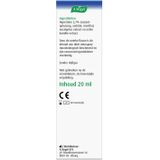 A.Vogel Cinuforce Neusspray Extra Sterk 20 ml