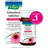 A.Vogel Echinaforce Sterk 1200mg Tabletten