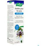 A.Vogel - Oogdruppels Extra Intensief - Verfrissend - Bevochtigend