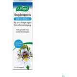 A.Vogel - Oogdruppels Extra Intensief - Verfrissend - Bevochtigend
