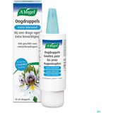A.Vogel - Oogdruppels Extra Intensief - Verfrissend - Bevochtigend