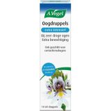 A.Vogel Oogdruppels Extra Intensief 10ml
