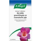 A. Vogel - Atrosan - Geneesmiddel - 30 Tabletten - Traditioneel Kruidengeneesmiddel