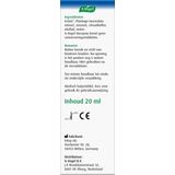 A.Vogel Oorspray oorsmeer spray - Overmatig oorsmeer, oorsmeerprop, oorhygiëne. - 20 ml