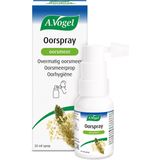 A.Vogel Oorspray oorsmeer spray - Overmatig oorsmeer, oorsmeerprop, oorhygiëne. - 20 ml
