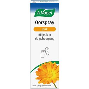 Oorsmeer Verwijderaar - Doseerspray - Geschikt Voor Gehoorapparaten
