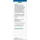 A.Vogel Passiflora Rustgevende spray - Passiebloem helpt snel** bij stressmomenten.* - 20 ml