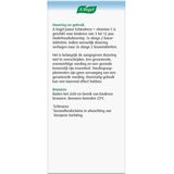 A. Vogel Echinaforce junior & vitamine C 80 kauwtabletten
