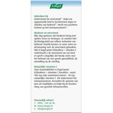 A. Vogel Echinaforce junior & vitamine C 80 kauwtabletten