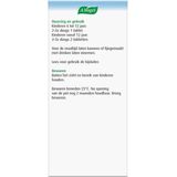 A. Vogel Echinaforce Tabletten Junior - 1 x 120 tabletten