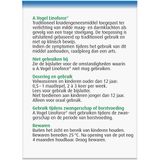 A. Vogel Linoforce Granulaat - 1 x 200 gr