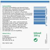 A. Vogel Linoforce Granulaat - 1 x 200 gr