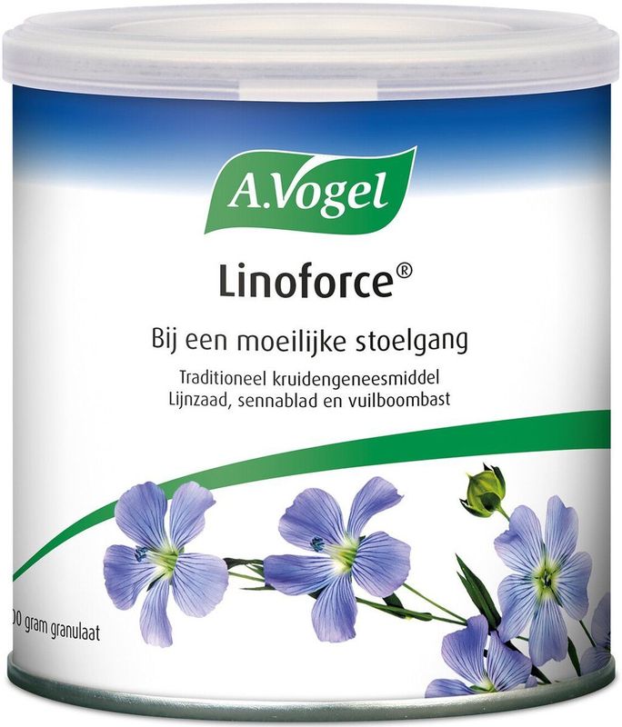 A. Vogel Linoforce Granulaat - 1 x 200 gr
