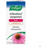 A.Vogel Echinaforce Forte + Vitamine C 45 tabletten