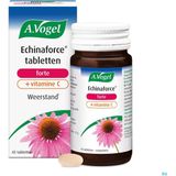 A.Vogel Echinaforce Forte + Vitamine C 45 tabletten