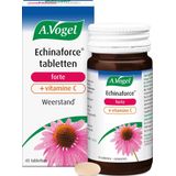A.Vogel Echinaforce Forte + Vitamine C 45 tabletten