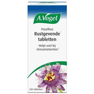 A.Vogel Passiflora Comp 200