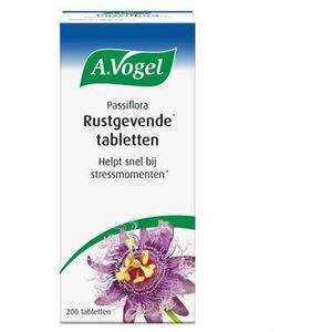 A.Vogel Passiflora Comp 200