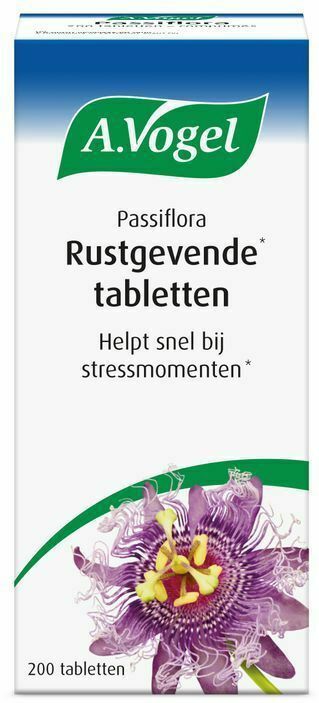 A.Vogel Passiflora Comp 200