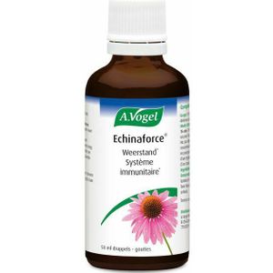 A.Vogel Echinaforce druppels voor weerstand 50ml
