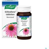 A.Vogel - Echinaforce - Tabletten - 200 Stuks