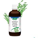 Slaapmiddel - Haver - Ondersteuning bij Stress