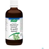 Slaapmiddel - Haver - Ondersteuning bij Stress