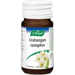 Voedingssupplement - Planten - Tabletten - Ondersteuning van het Hart