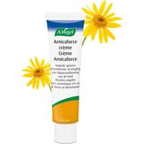 A.Vogel Creme Arnicaforce - blauwe plekken en kneuzingen - 30ml