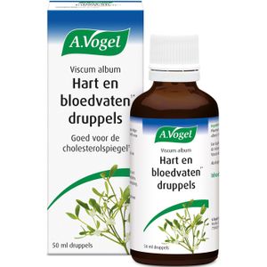 A.Vogel Viscum album druppels - 50 ml