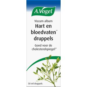 A.Vogel Viscum album druppels - 50 ml