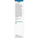 A.Vogel Bioforce Droge huid crème - Verzorgt de droge huid. Met zuiver wolvet. - 30 g