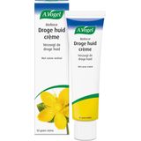 A.Vogel Bioforce Droge huid crème - Verzorgt de droge huid. Met zuiver wolvet. - 30 g