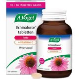 A.vogel Echinaforce Forte + Vitamine C Tabl