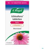 A.vogel Echinaforce Forte + Vitamine C Tabl