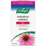 A.vogel Echinaforce Forte + Vitamine C Tabl