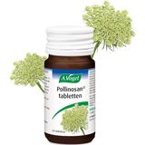 A.Vogel - Pollinosan - Tabletten - 30 Stuks - Bevat Extracten van 7 Planten