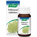 A.Vogel - Pollinosan - Tabletten - 30 Stuks - Bevat Extracten van 7 Planten