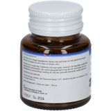 A.vogel - Oogtabletten - 60 Stuks - Voedingssupplement