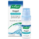 A.Vogel - Ooggel Extra Hydratatie - Oogcrème - Ectoin®