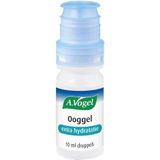 A.Vogel - Ooggel Extra Hydratatie - Oogcrème - Ectoin®