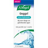 A.Vogel - Ooggel Extra Hydratatie - Oogcrème - Ectoin®