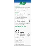 A.Vogel Oogdruppels ontstoken ogen druppels - Bij ontstoken ogen - 10 ml