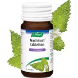 Nachtrust tabletten overgang