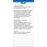 A.Vogel Focus En Concentratie 30 kauwtabletten