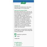 A.Vogel Focus En Concentratie 30 kauwtabletten