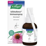 Weerstandverhogers - Echinacea - Pepermunt - 100% Natuurlijk