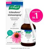 A.Vogel Echinaforce Immuunspray 30 ml