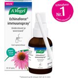 A.Vogel Echinaforce Immuunspray 30 ml