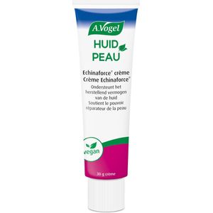 A.Vogel - Echinaforce - Crème - Ondersteunt Herstel - 50ml